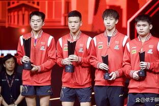 毫无悬念！中国男乒3-0轻取沙特，两连胜晋级男团16强